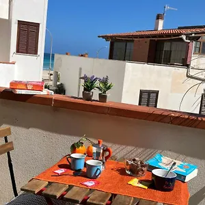 Casa Conturrana,10 Metri Dalla Di San Vito Appartamento