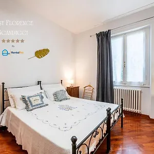 Easy Florence Appartamento Scandicci