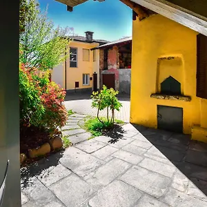 La Casa Dei Laghi 2 Comabbio Monate Maggiore Orta Appartamento Mercallo