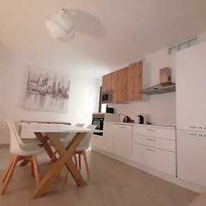 Little House Appartamento Porto Torres