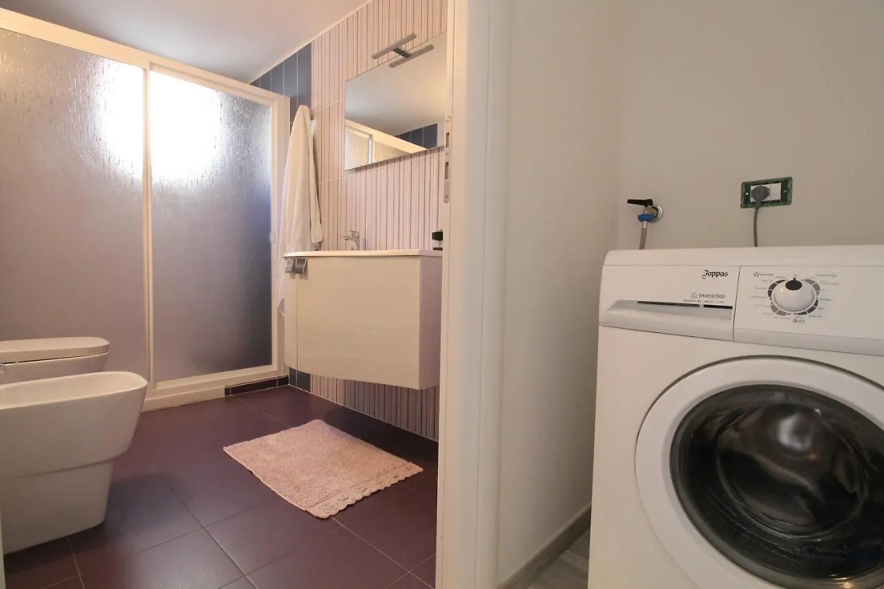 Appartamento Loft 92 San Vito Lo Capo