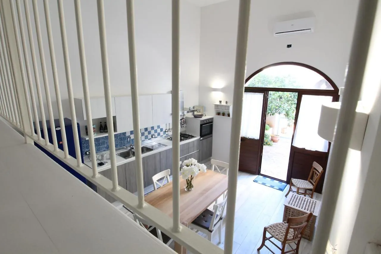 Appartamento Loft 92 San Vito Lo Capo
