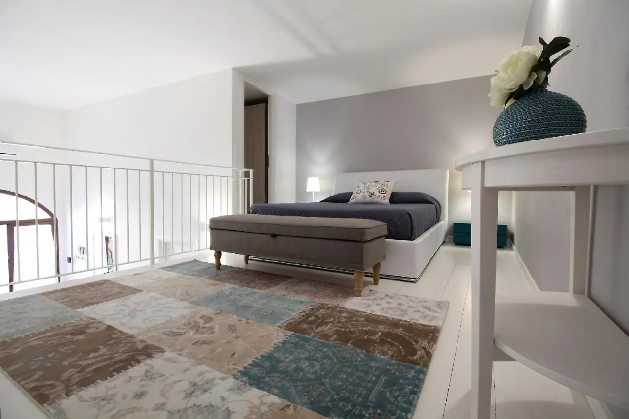 Appartamento Loft 92 San Vito Lo Capo