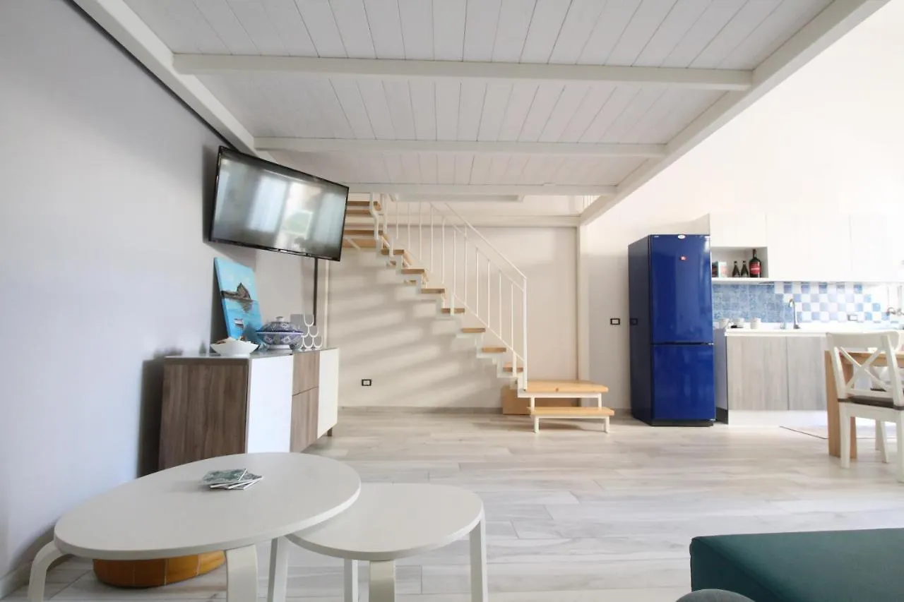 Appartamento Loft 92 San Vito Lo Capo