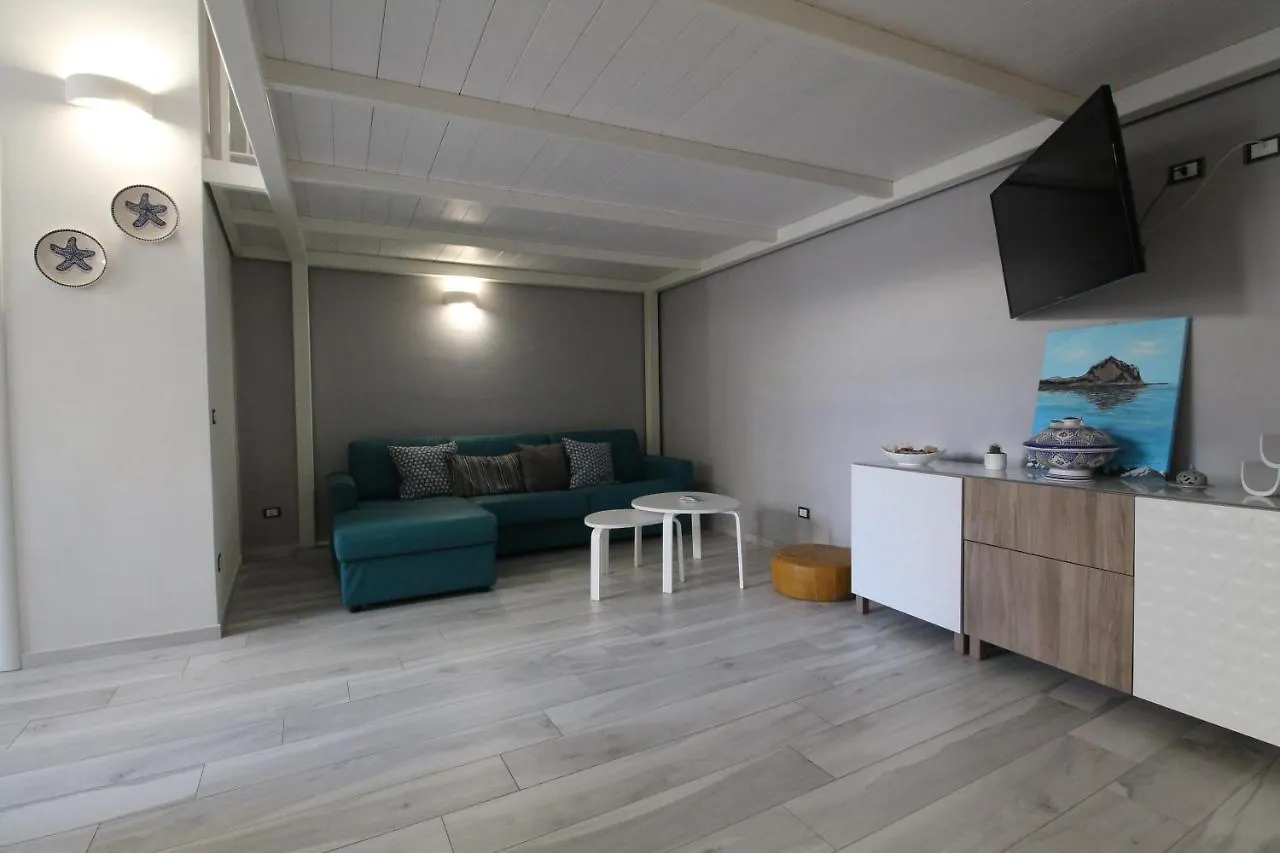 Appartamento Loft 92 San Vito Lo Capo