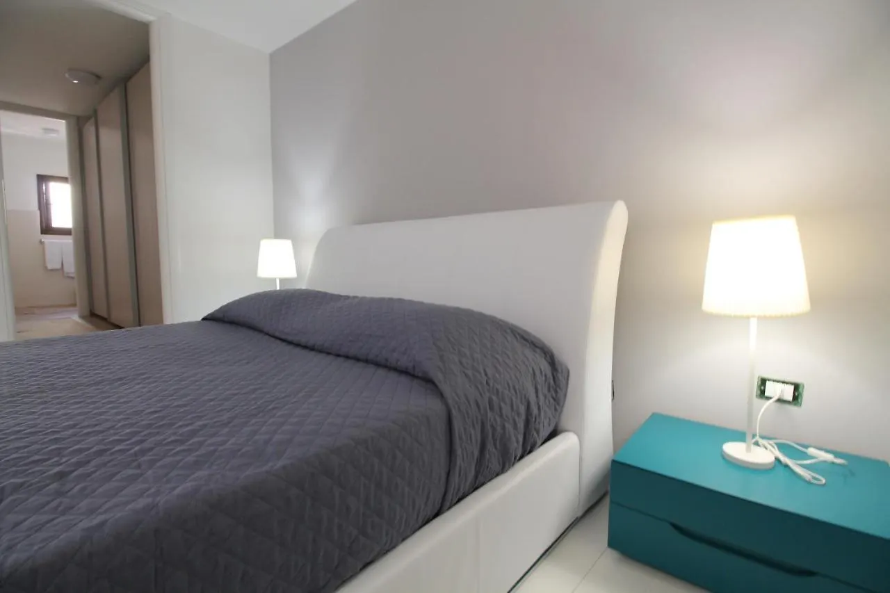 Appartamento Loft 92 San Vito Lo Capo Italia