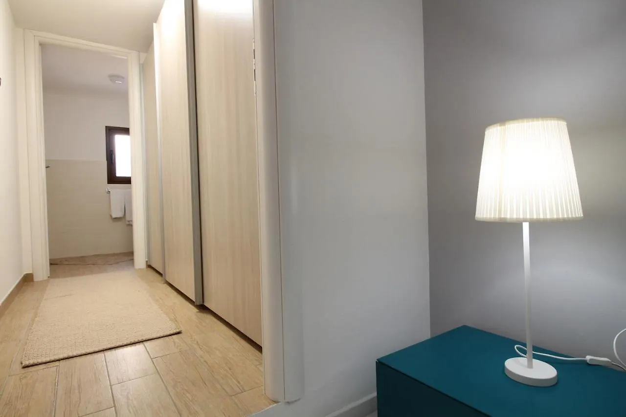 Appartamento Loft 92 San Vito Lo Capo