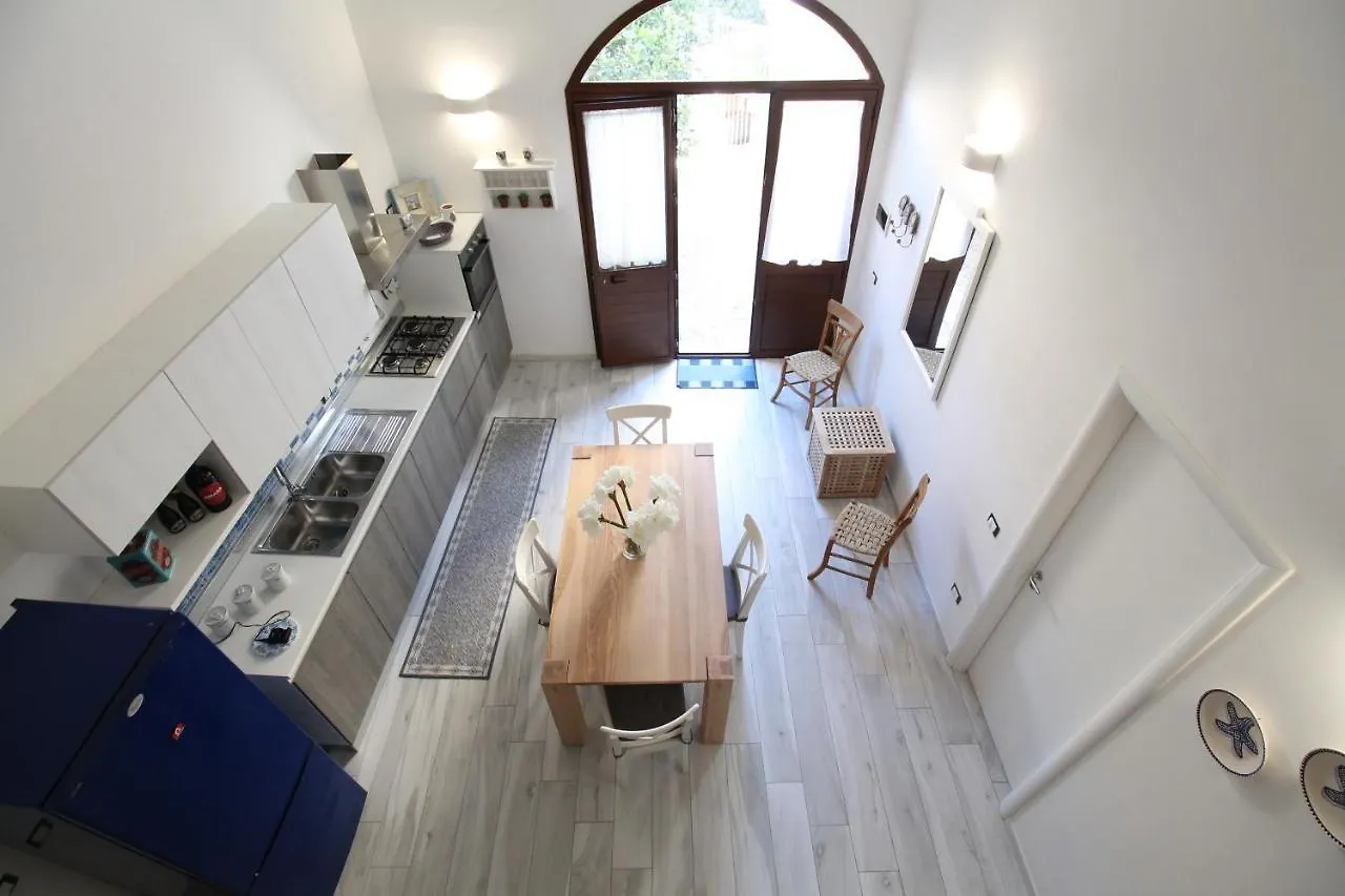 Appartamento Loft 92 San Vito Lo Capo