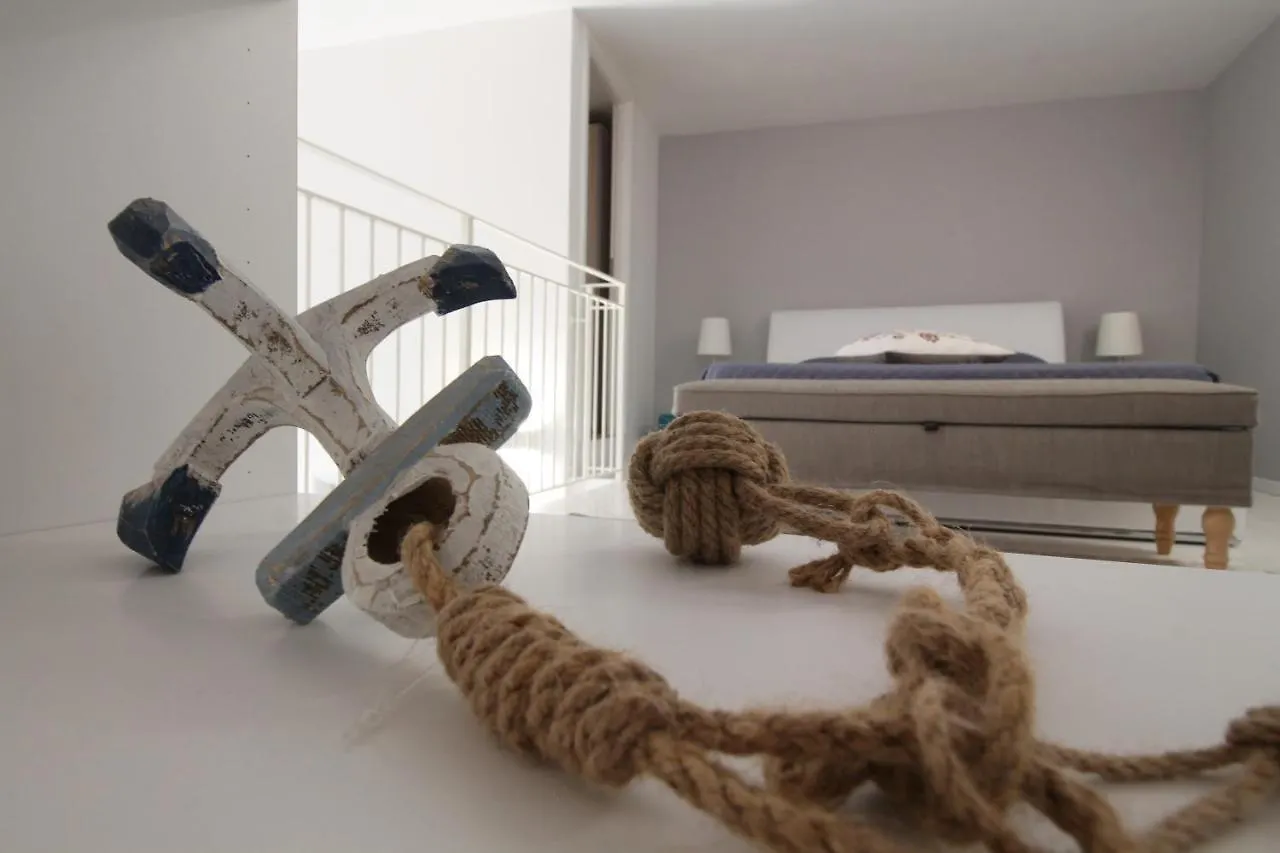 Appartamento Loft 92 San Vito Lo Capo