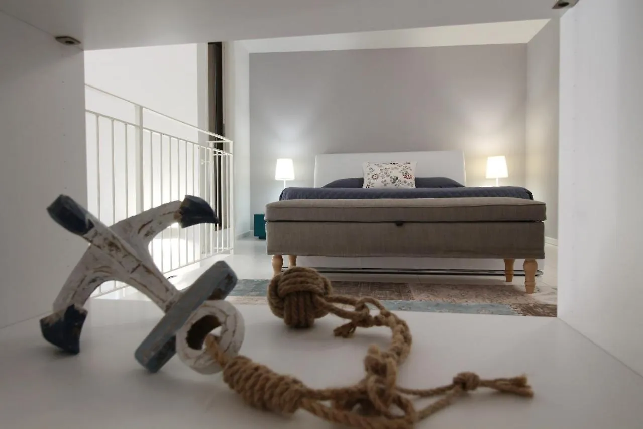 Appartamento Loft 92 San Vito Lo Capo