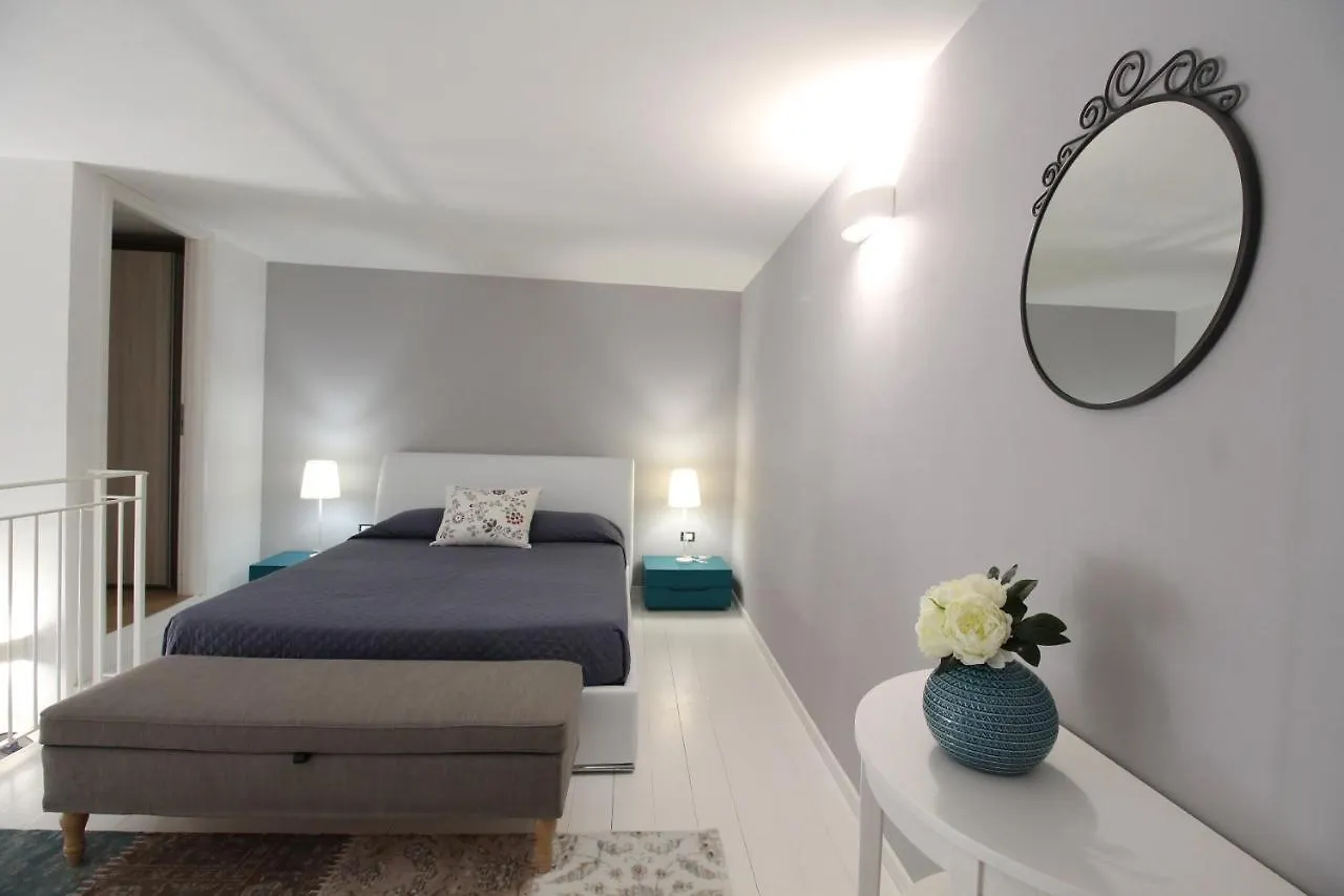Appartamento Loft 92 San Vito Lo Capo 0*,
