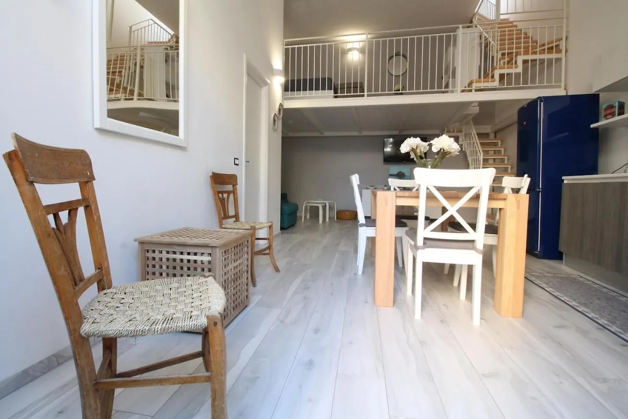 Appartamento Loft 92 San Vito Lo Capo 0*,  Italia