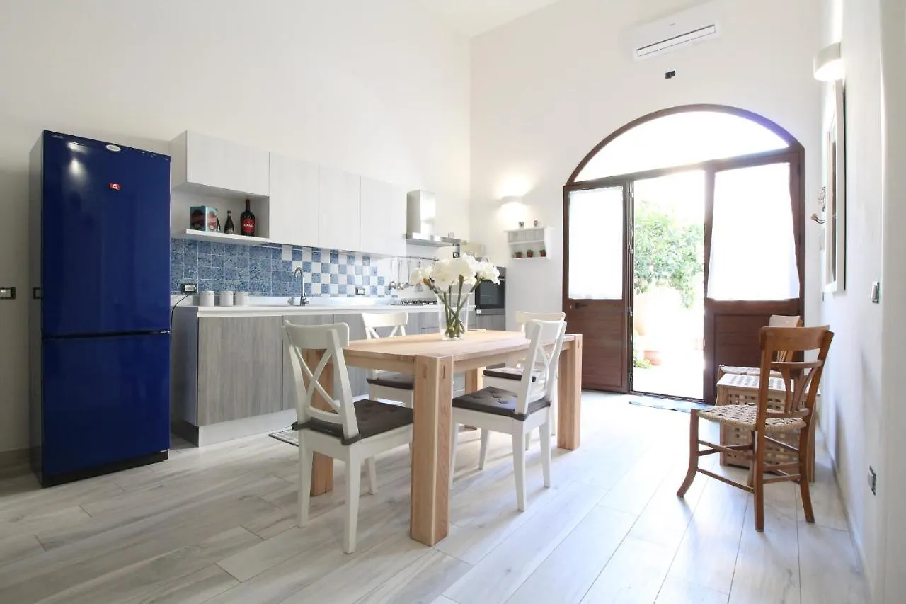 Appartamento Loft 92 San Vito Lo Capo 0*,