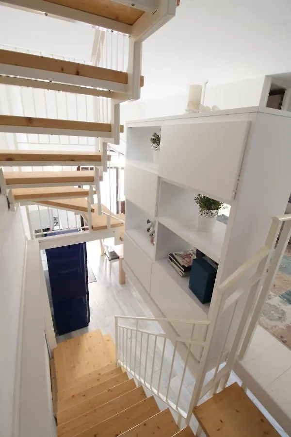 Appartamento Loft 92 San Vito Lo Capo Italia
