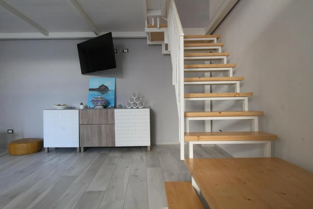 Appartamento Loft 92 San Vito Lo Capo