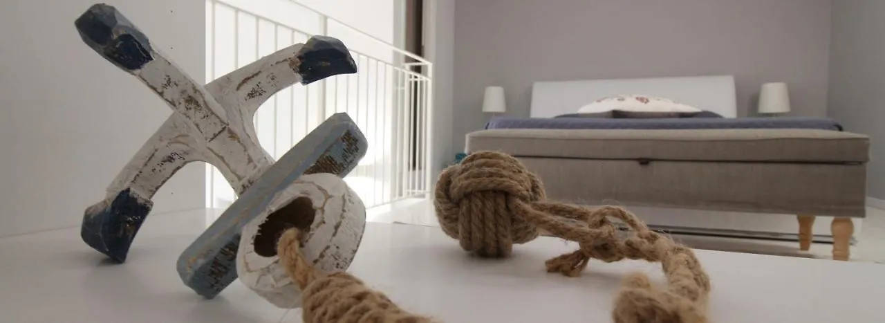 Appartamento Loft 92 San Vito Lo Capo