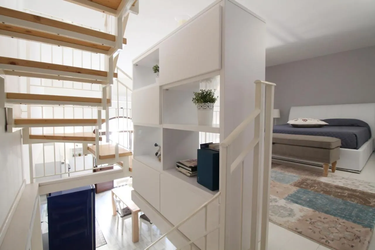Appartamento Loft 92 San Vito Lo Capo 0*,  Italia