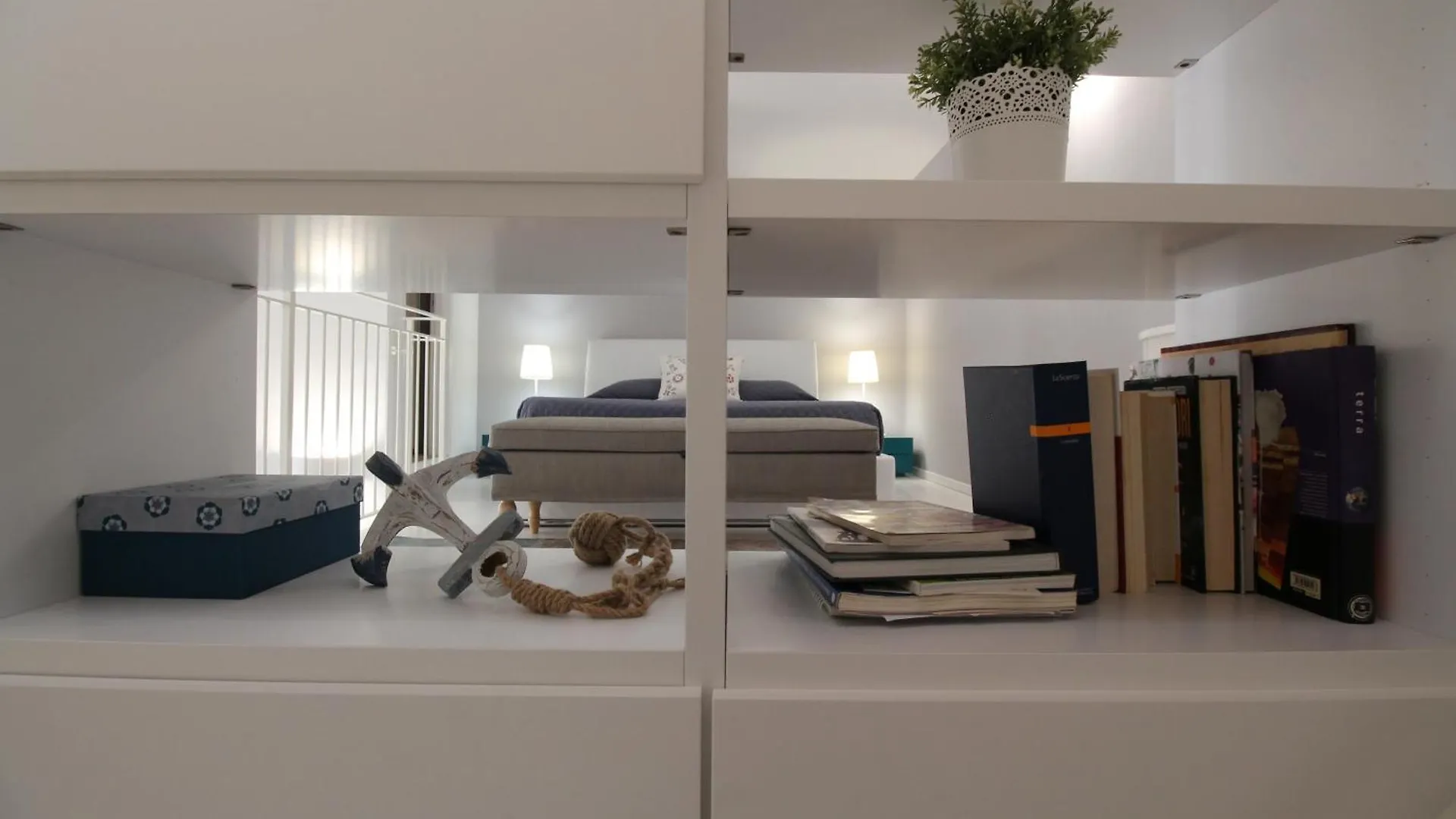 Appartamento Loft 92 San Vito Lo Capo