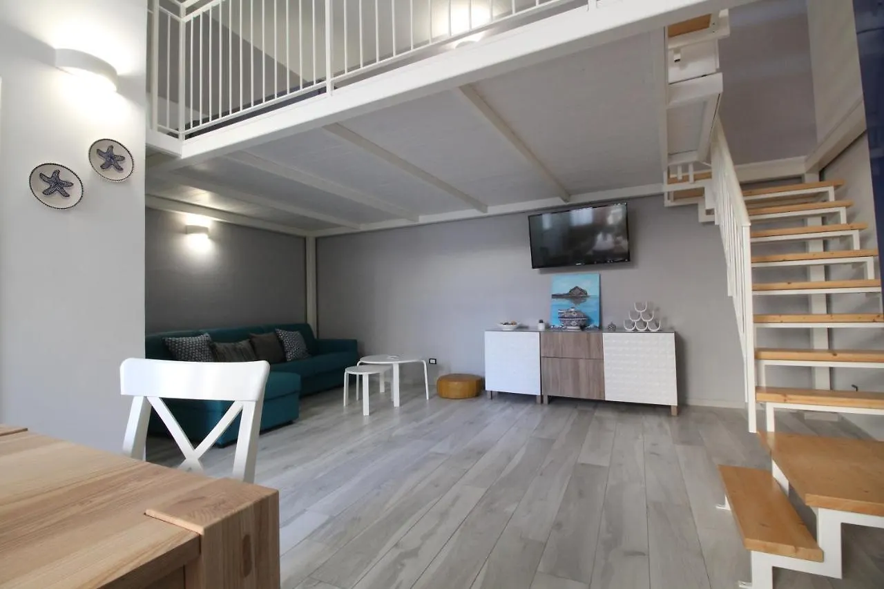 Appartamento Loft 92 San Vito Lo Capo