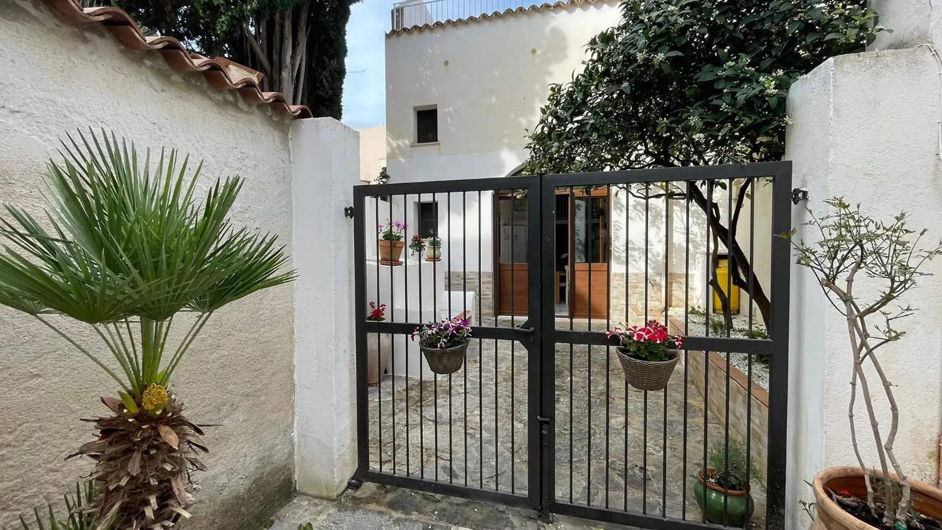 Appartamento Loft 92 San Vito Lo Capo Italia