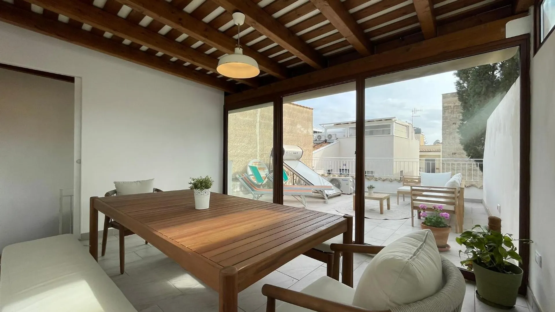 Appartamento Loft 92 San Vito Lo Capo