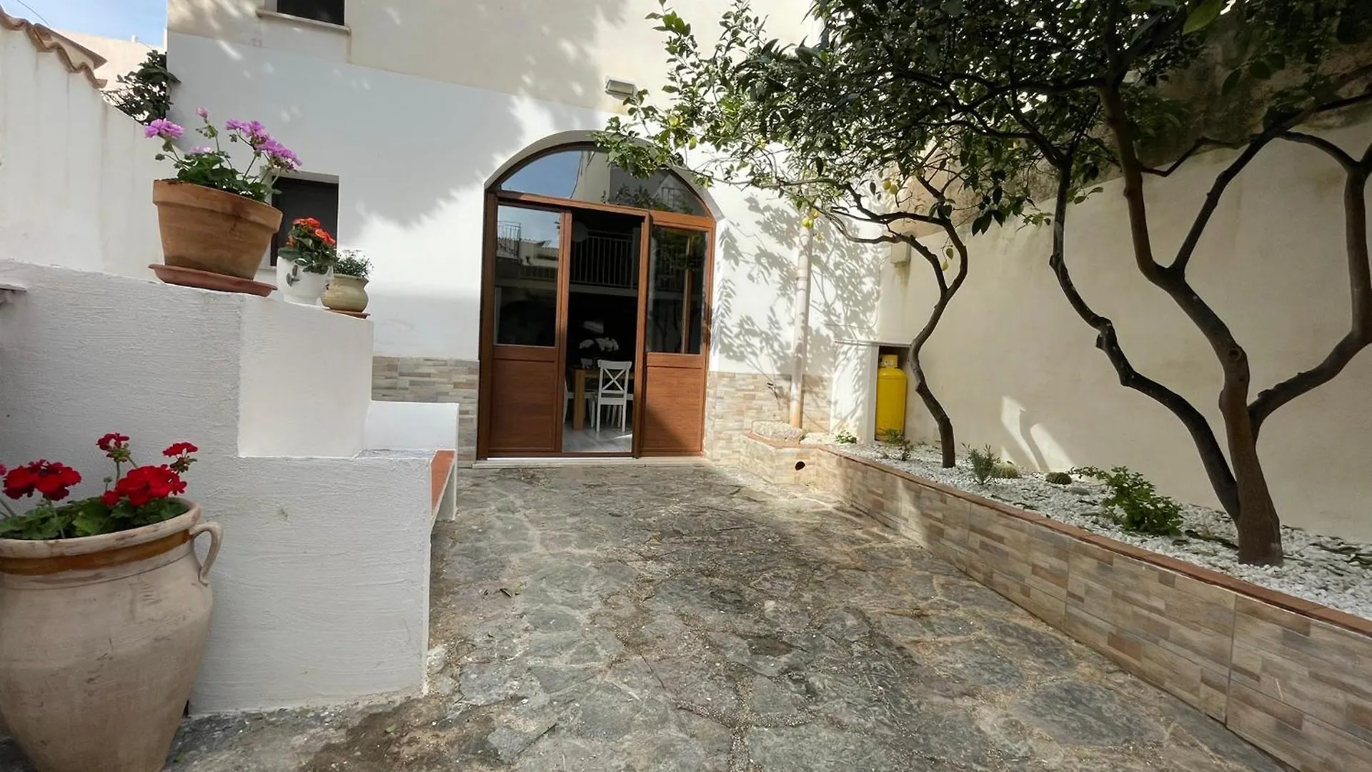 Appartamento Loft 92 San Vito Lo Capo
