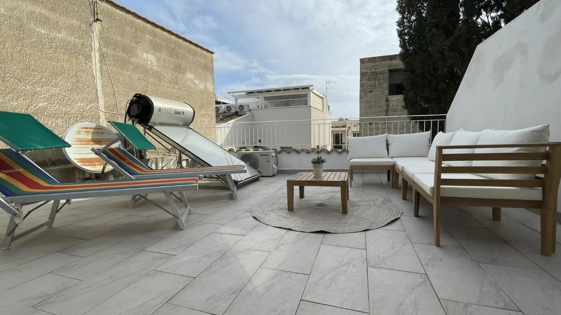 Appartamento Loft 92 San Vito Lo Capo
