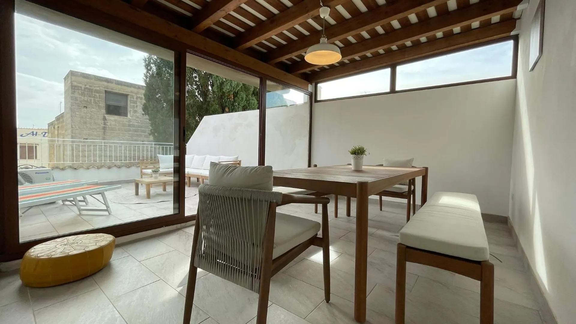 Apartmán Loft 92 San Vito Lo Capo 0*,  Itálie