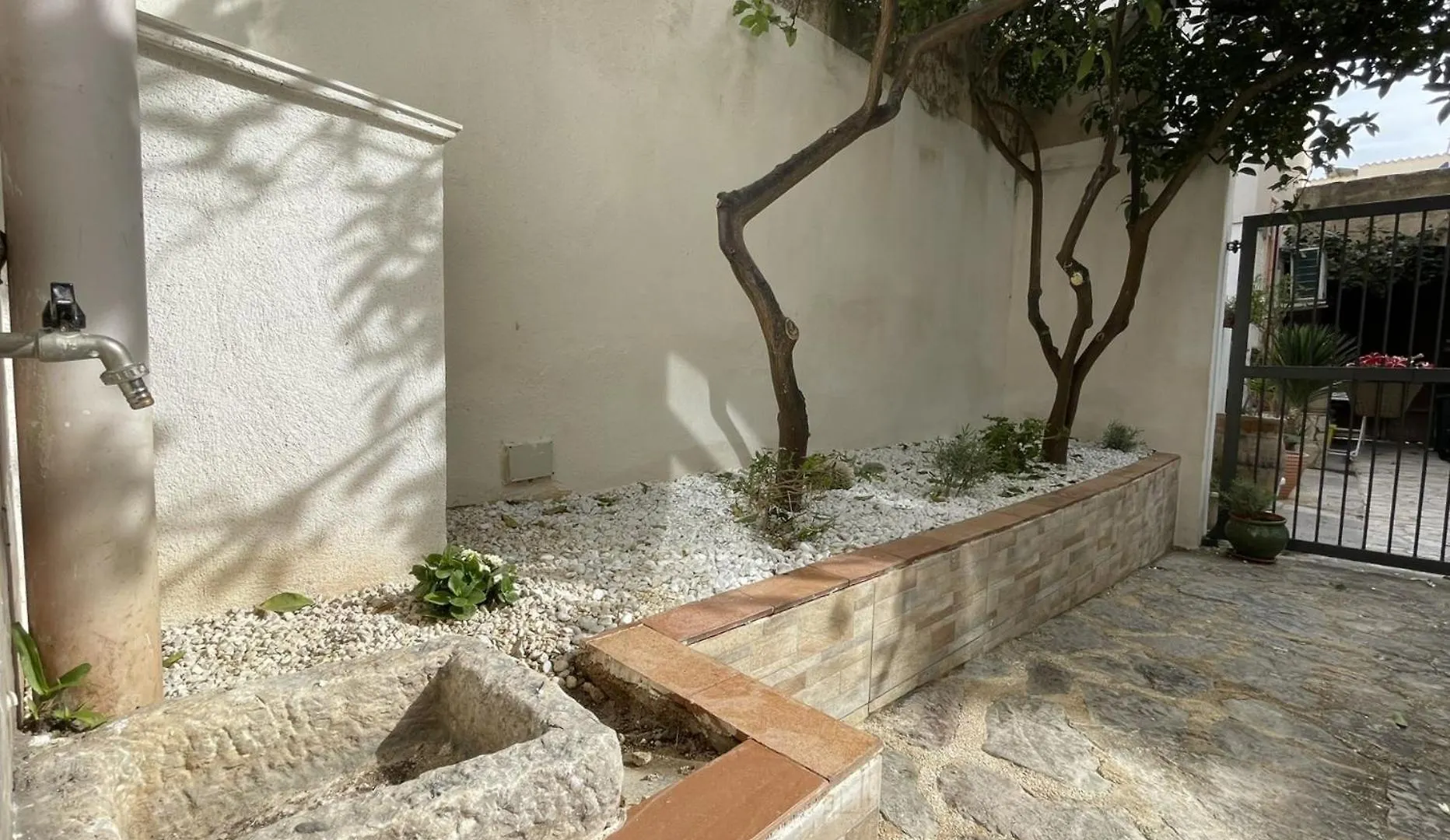 Appartamento Loft 92 San Vito Lo Capo