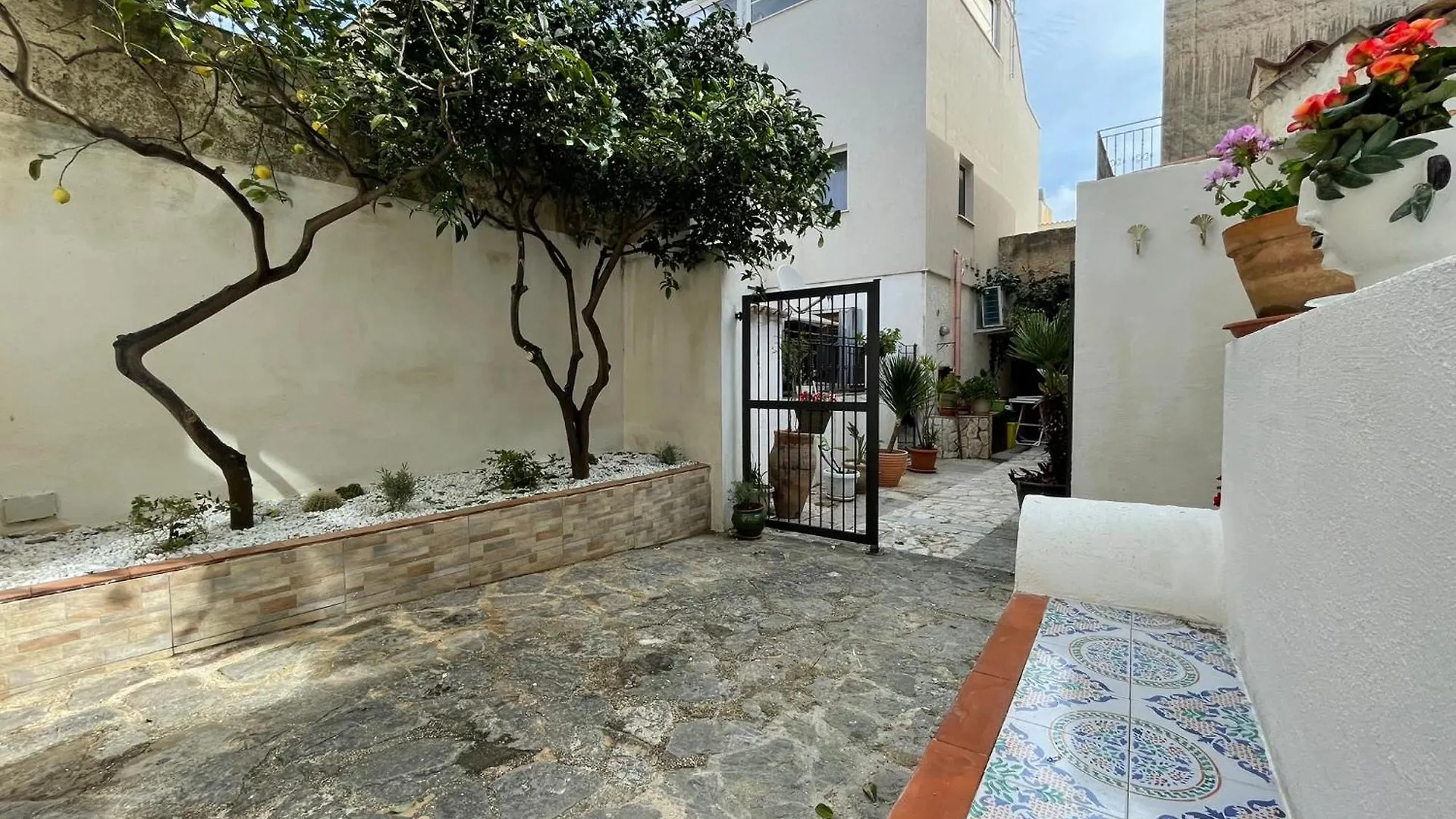 Appartamento Loft 92 San Vito Lo Capo