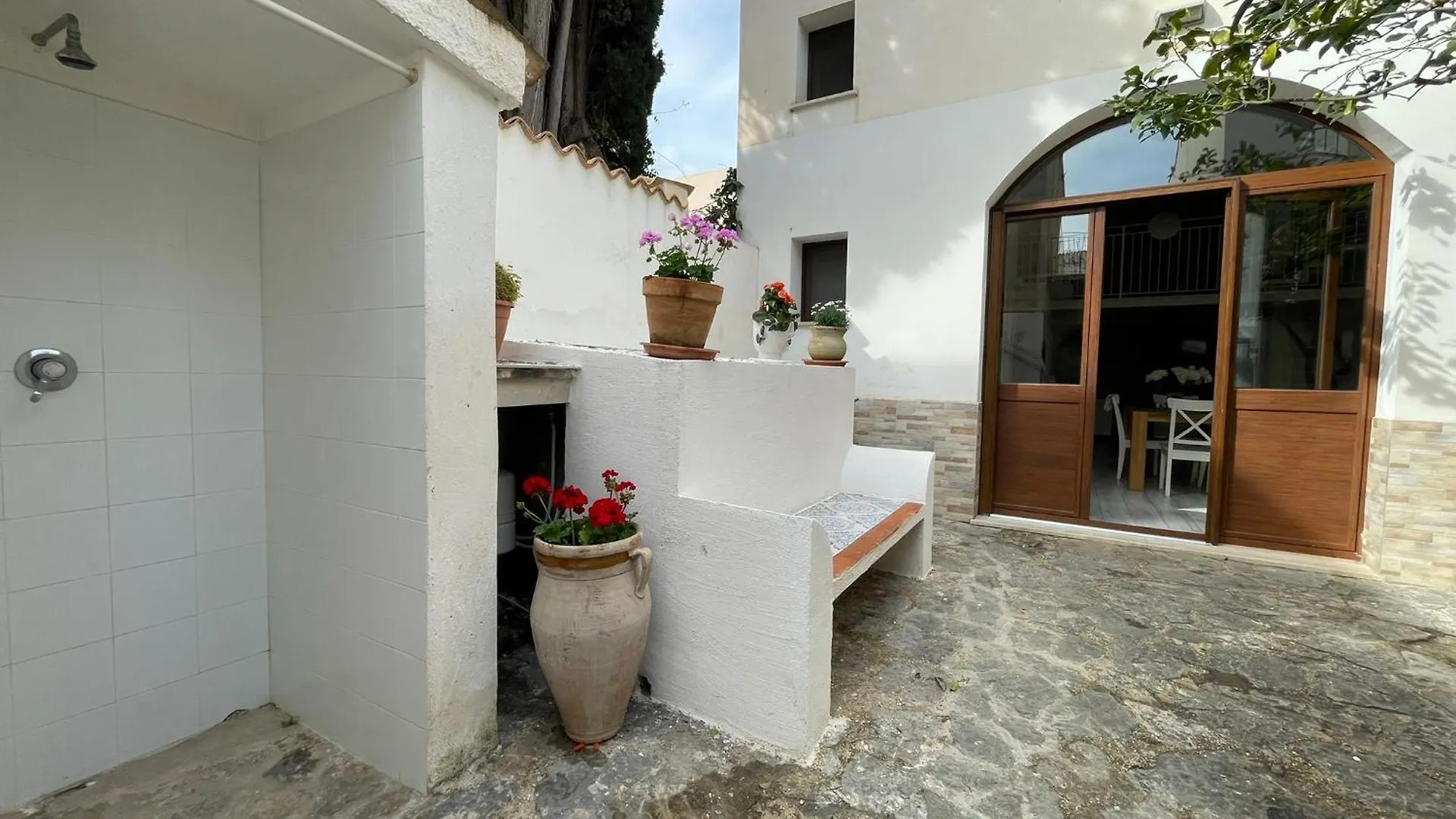 Appartamento Loft 92 San Vito Lo Capo 0*,