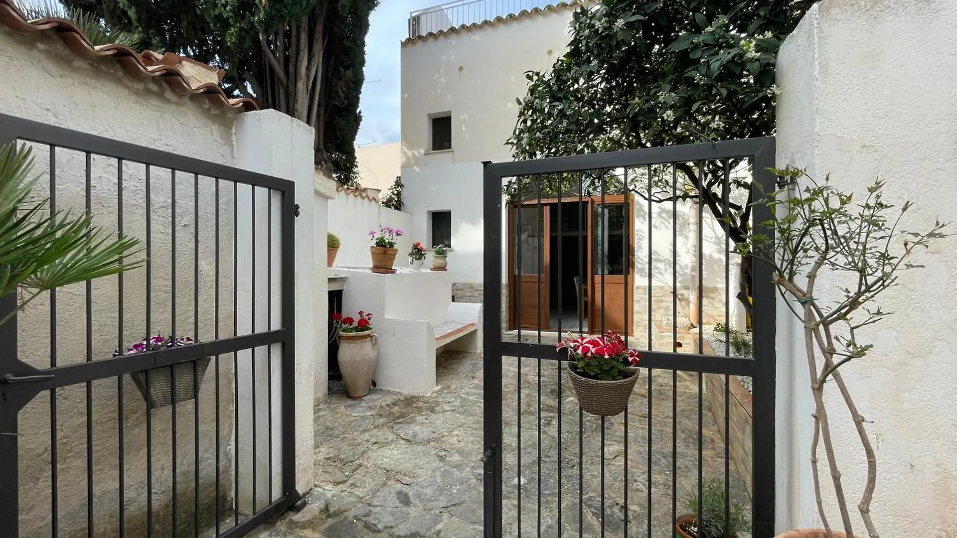 Appartamento Loft 92 San Vito Lo Capo Italia