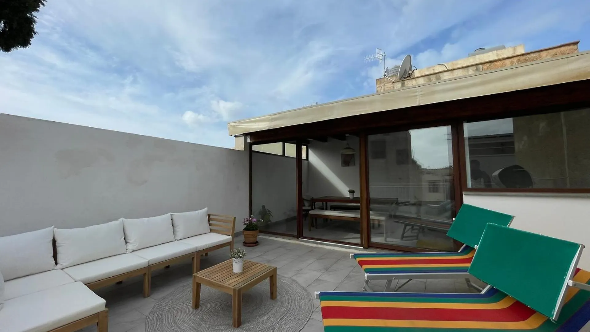 Appartamento Loft 92 San Vito Lo Capo